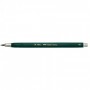 Clutch Pencil, 3.15mm Lead, 4B